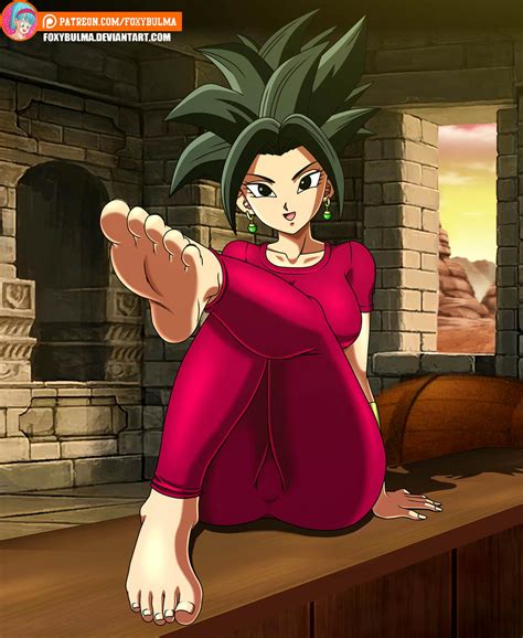 caulifla nuda|r/Caulifla